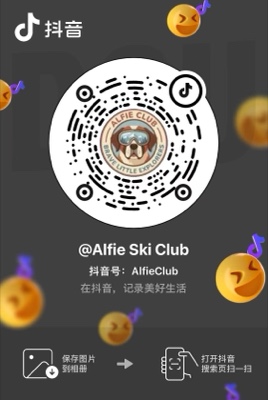 抖音 二维码